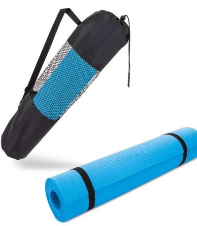 esterilla yoga