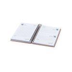 agenda a5 4