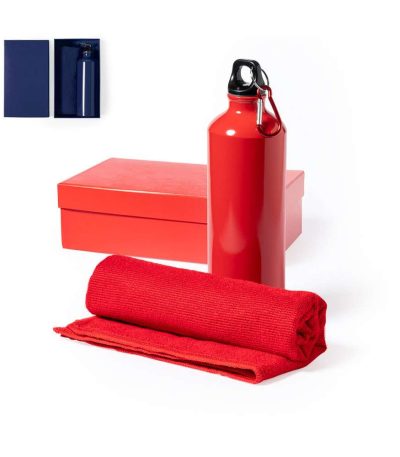 Set deporte 5