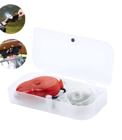 luces de seguridad LED 1