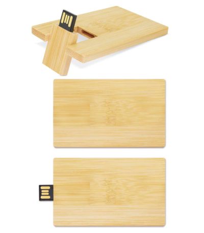 memoria usb bambu 1