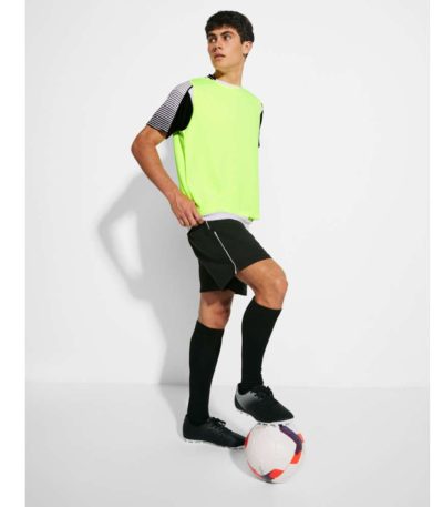 peto deportivo unisex 9