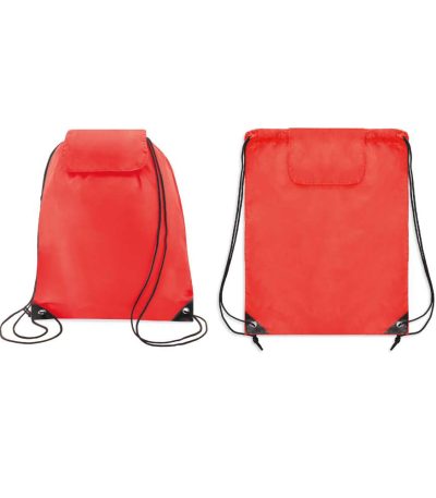 bolsa mochila nylon 1