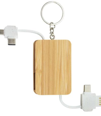 cargador llavero 1