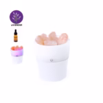 Difusor aromático