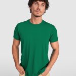 Camisetas manga corta