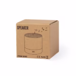 altavoz bluthooth eco