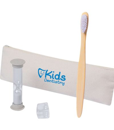 set dental infantil 1