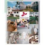 cuadernos anillas