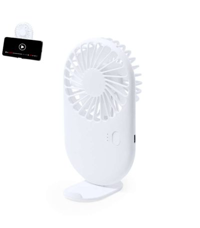 ventilador portatil soporte 1