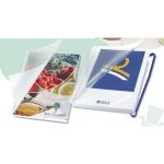 cuadernos tapa PVC