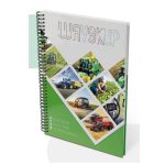 cuadernos tapa dura
