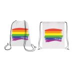 mochila multicolor