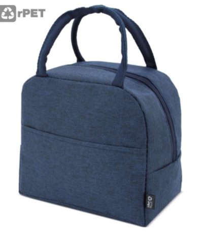 bolsas neveras pequeñas azul