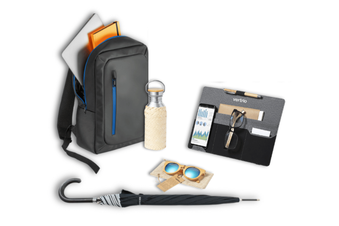Regalos premium personalizados