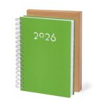 agenda diaria 2026 8