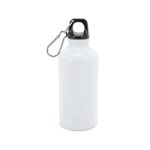 botellas de agua blanco