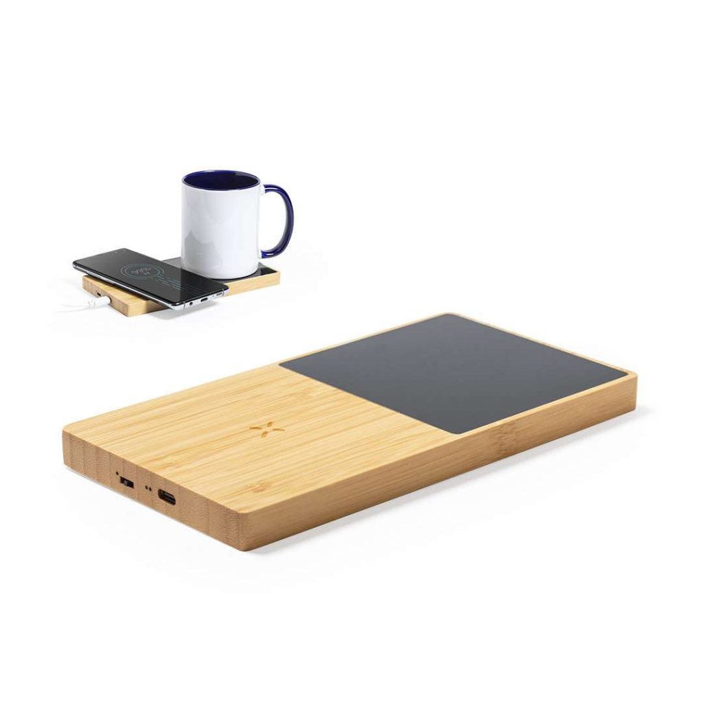 calentador tazas cargador 1