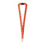 lanyard sublimado
