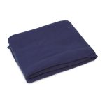 manta termica barata azul marino