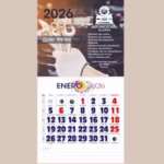 calendario iman