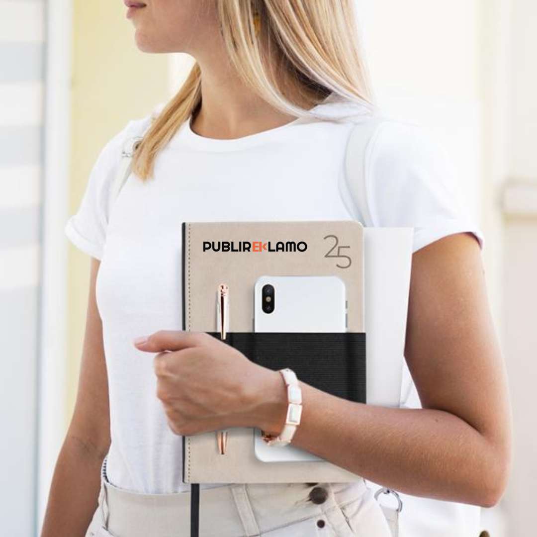 Arranca2025 con productos para personalizar