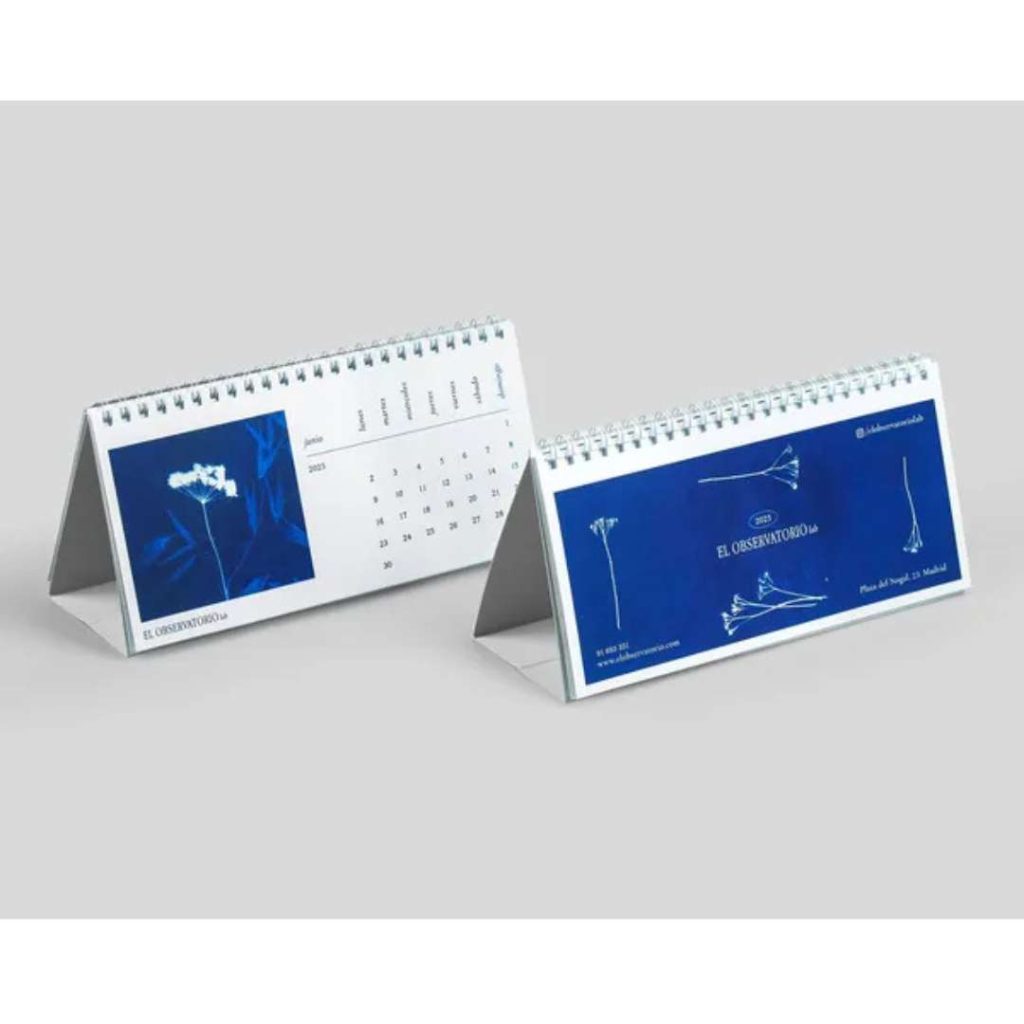 calendarios de mesa 1