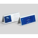 calendarios de mesa 1
