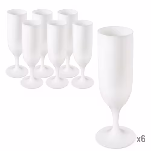 copas de vino navidad