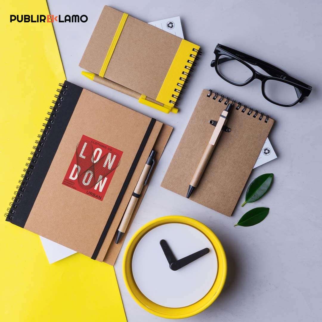 deslumbra en tus congresos con merchandising empresas