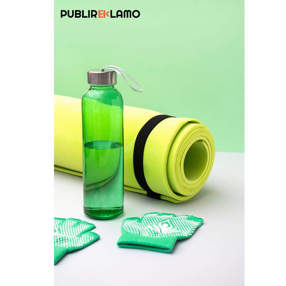 Arranca 2025 con merchandising empresas