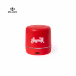 mini altavoz bluethooth