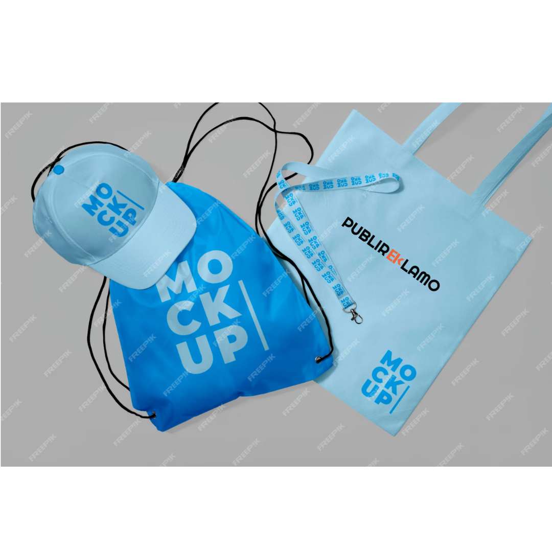 Apuesta por el mejor merchandising para eventos