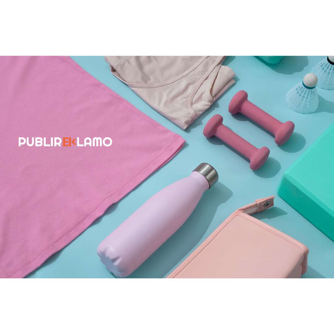 Hazte con tu merchandising de regalos deportivos