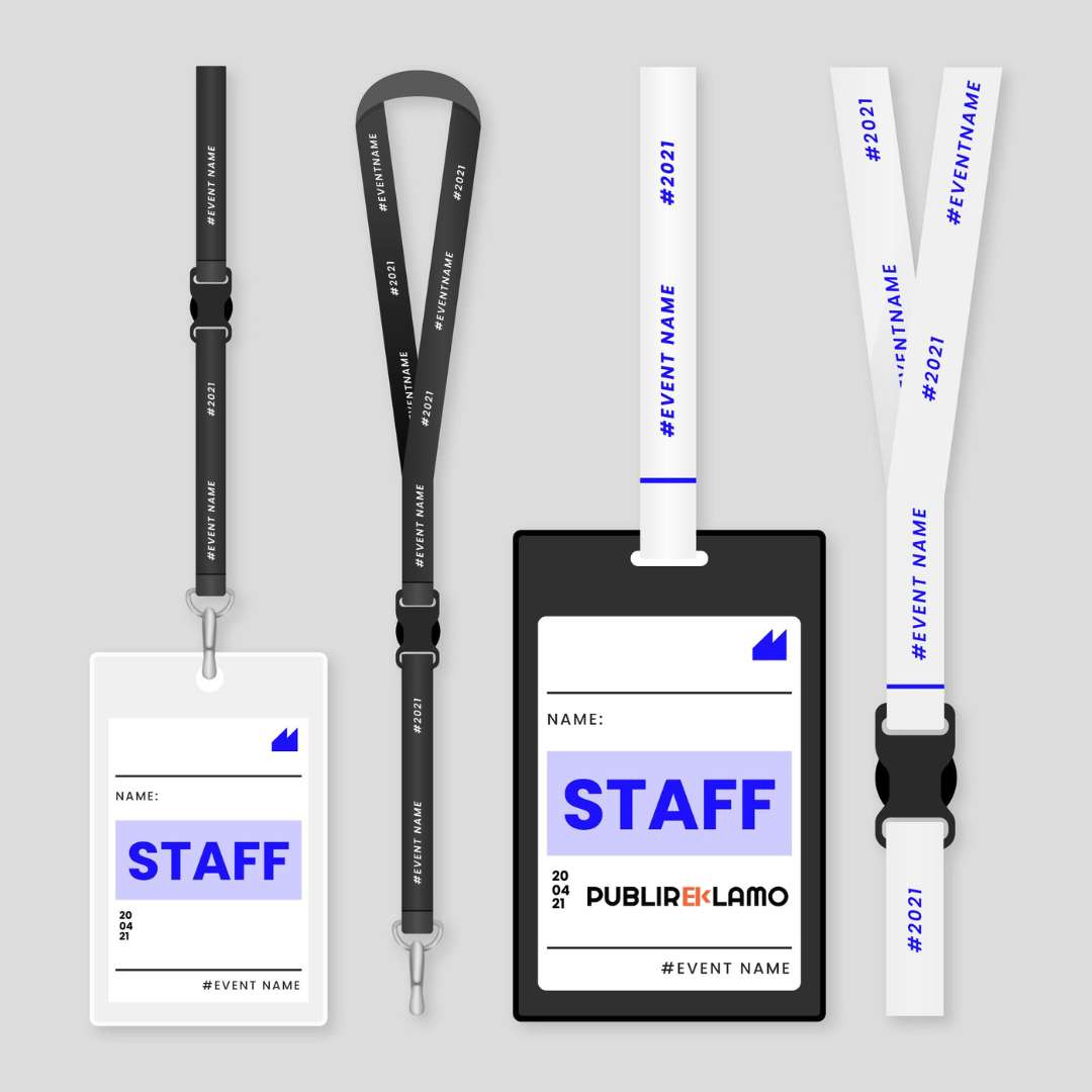 Organiza tu evento con empresas merchandising