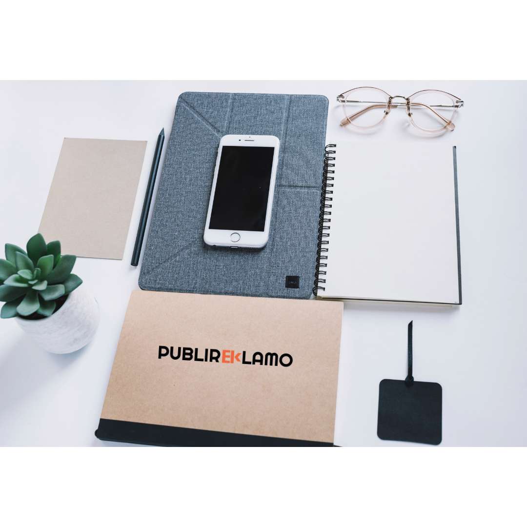 Regalos publicitarios: Promocionate con Creatividad