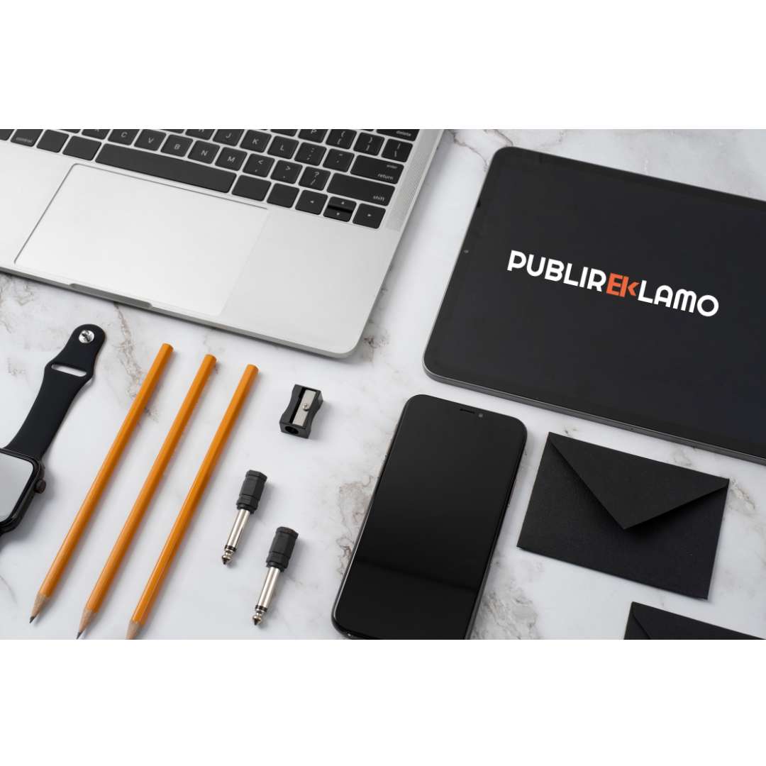 Organiza tu evento con merchandising empresas