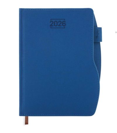 agenda personalizada 1