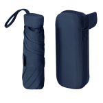 Paraguas plegable en estuche - Imagen 4