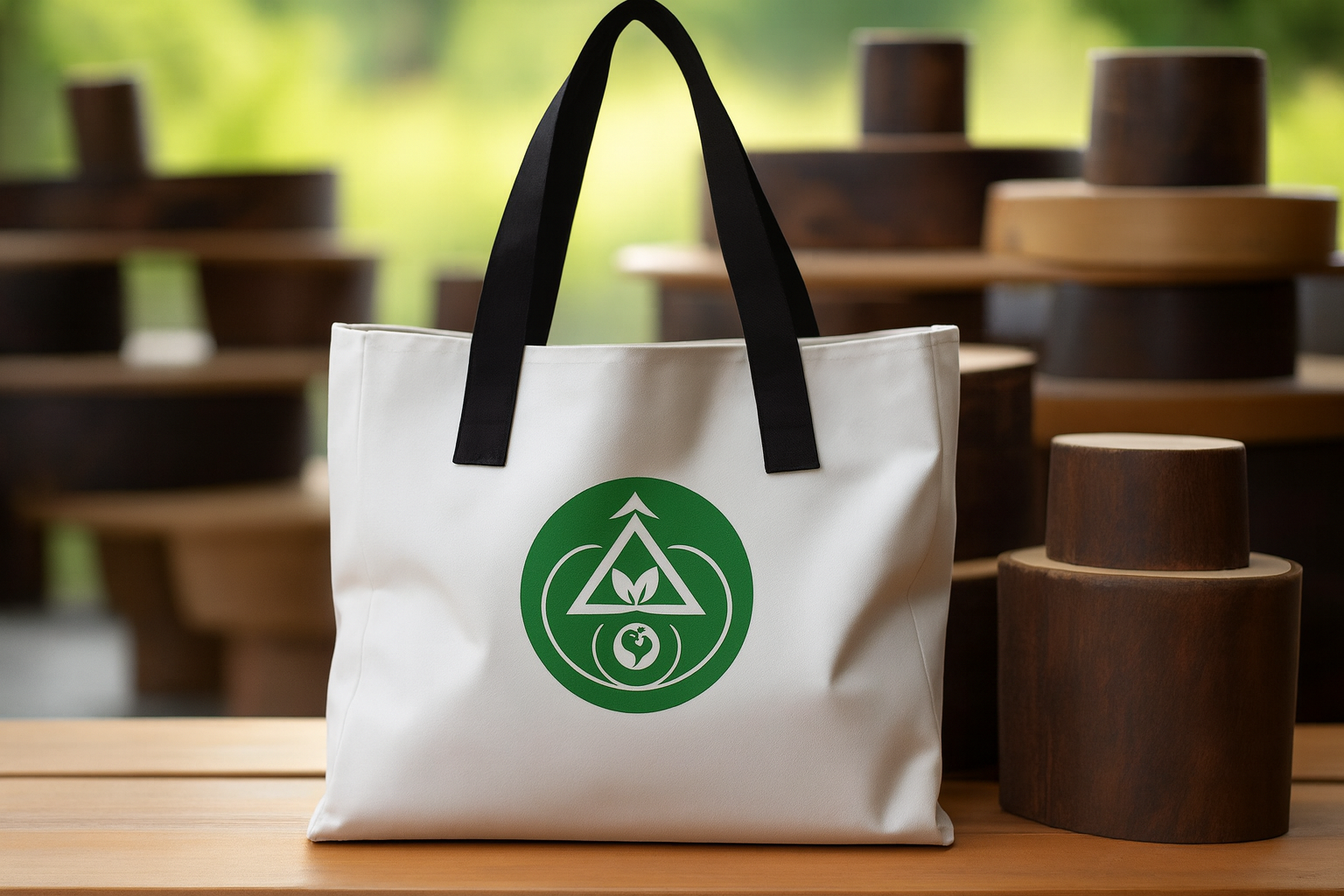Bolsas de tela personalizadas para impulsar tu marca