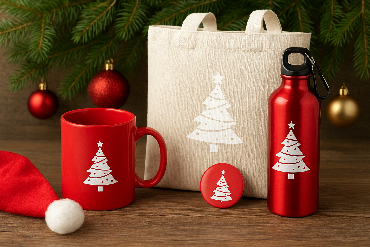 Regalos Navidad Empresa: Detalles que Marcan la Diferencia