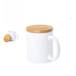 Taza personalizable
