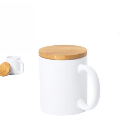 Taza personalizable