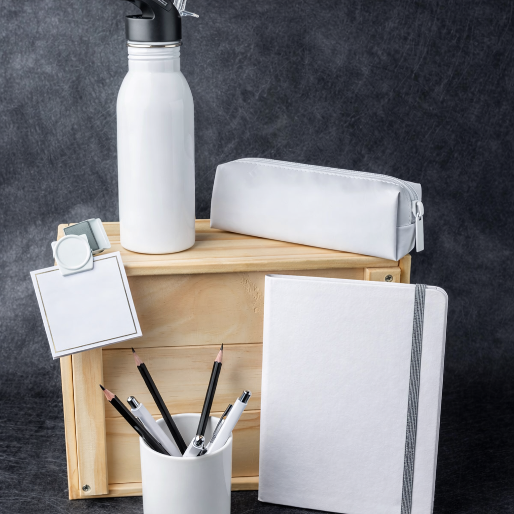 Welcome Pack: Kit de Bienvenida Original