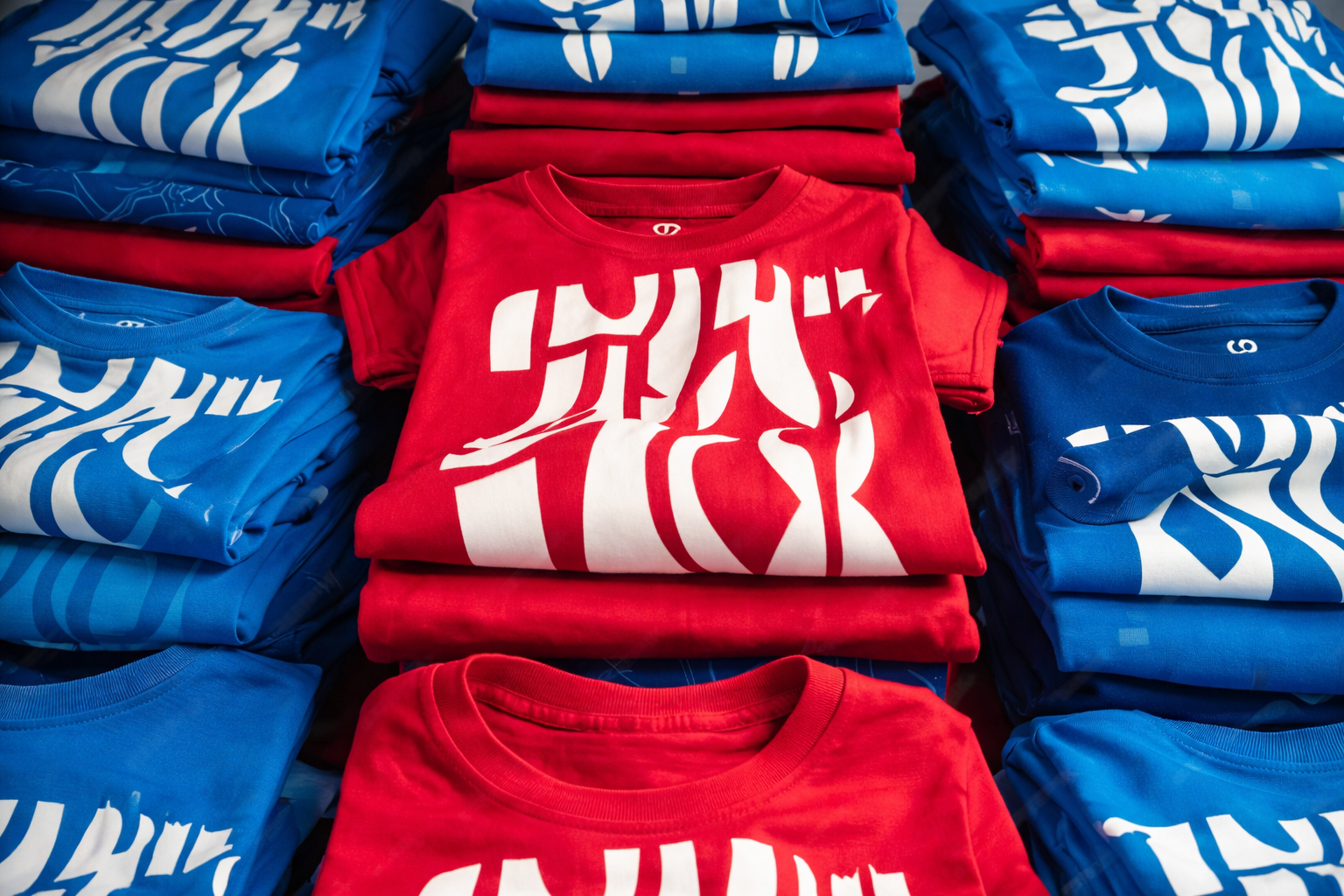 Diseña tus camisetas técnicas personalizadas