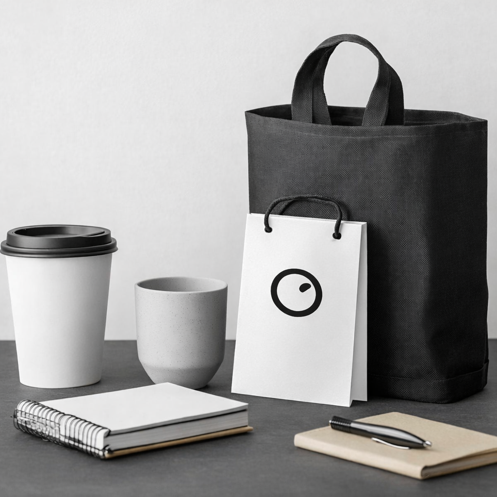 Personaliza tu welcome pack empresa