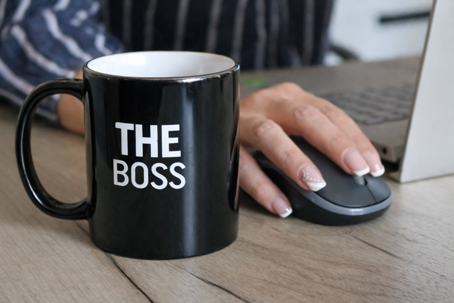 Crea tu taza personalizada fácil y rápida