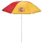 Sombrilla protección UV España "Gandía"