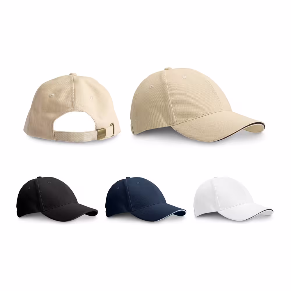 Gorras Christophe