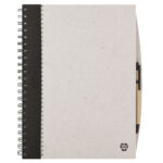 cuaderno personalizado